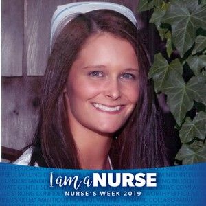 Meet your Posher, Donna